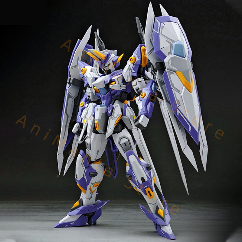 In Stock The Round Table Knigh - Model Kit Iron Sickle ulasan dan harga