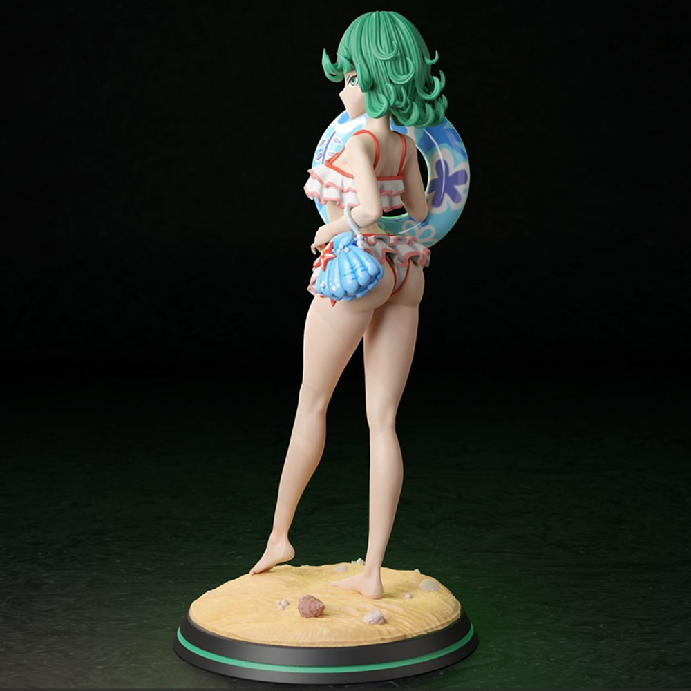 1/24 3d Printing Model Kit Sea - Model Kit Baki ulasan dan harga