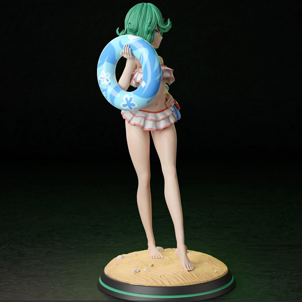 1/24 3d Printing Model Kit Sea - Model Kit Baki ulasan dan harga