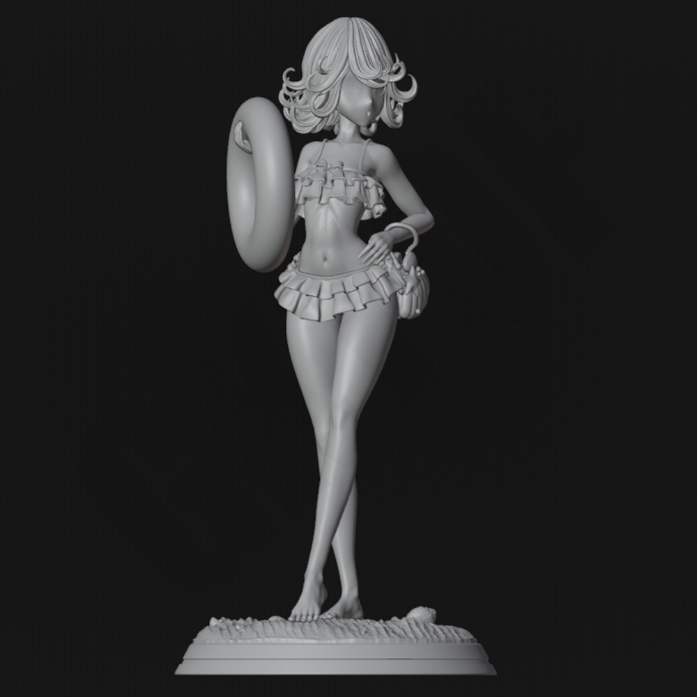 1/24 3d Printing Model Kit Sea - Model Kit Baki ulasan dan harga