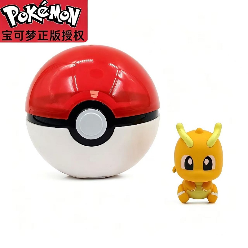Genuine Pokemon Anime Figures  - Model Kit Umbreon ulasan dan harga