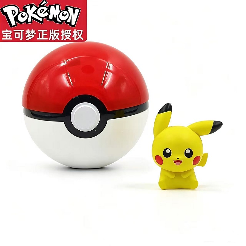 Genuine Pokemon Anime Figures  - Model Kit Umbreon ulasan dan harga