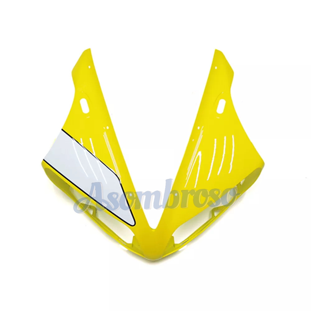 ABS Plastic shell Motorcycle F - Model Kit Yamaha R1 ulasan dan harga