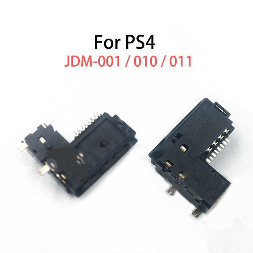 JCD 1PCS For PS4 JDM-010/011/0 - Model Kit Jdm ulasan dan harga