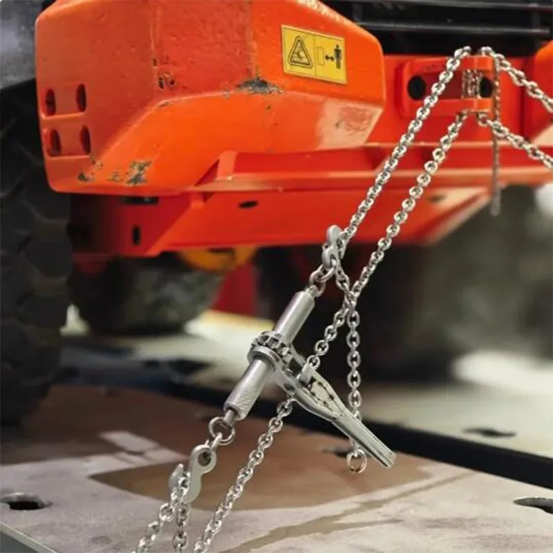 RC Metal Binder Chain Tensione - Model Kit Jdm ulasan dan harga