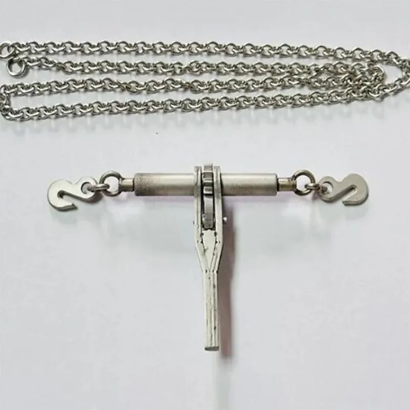 RC Metal Binder Chain Tensione - Model Kit Jdm ulasan dan harga