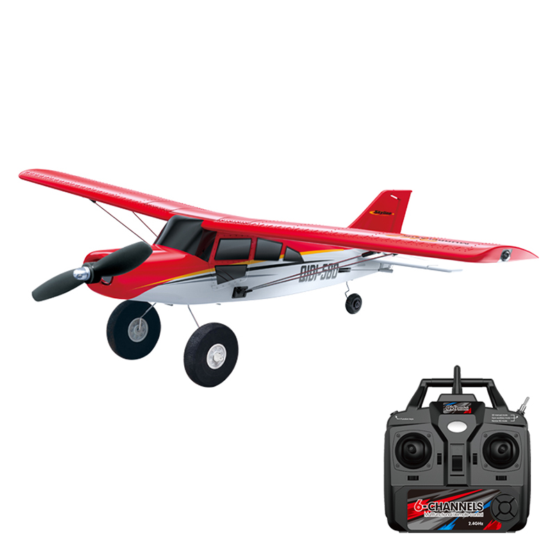 Qidi560 Moore M7 Off-road RC P - Model Kit Spitfire ulasan dan harga