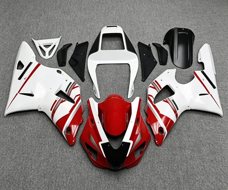 4 Gift New ABS fairing kit is  - Model Kit Yamaha R1 ulasan dan harga