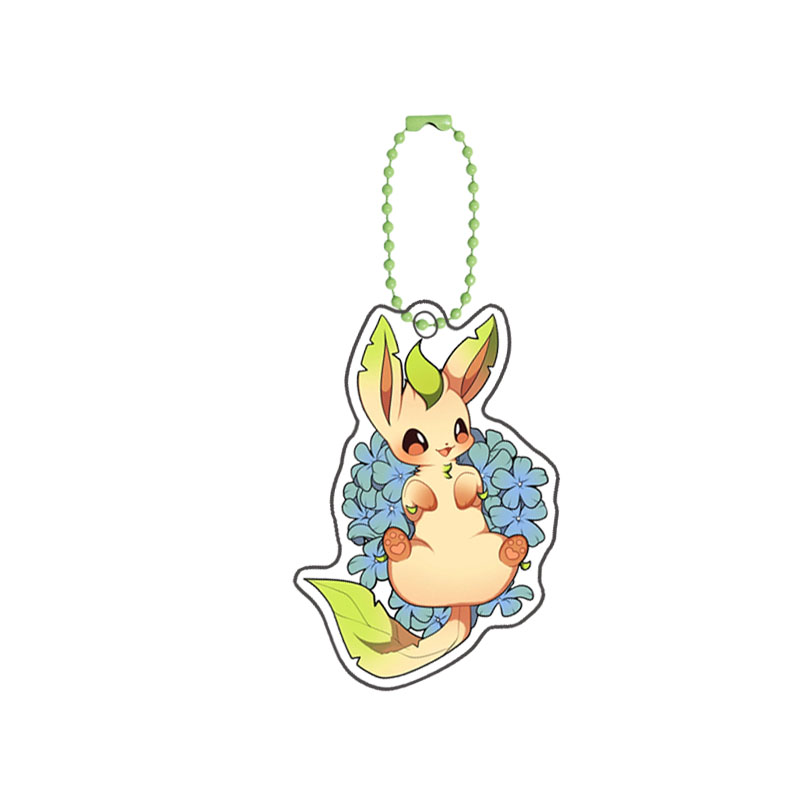 Pokemon Original Umbreon Leafe - Model Kit Umbreon ulasan dan harga