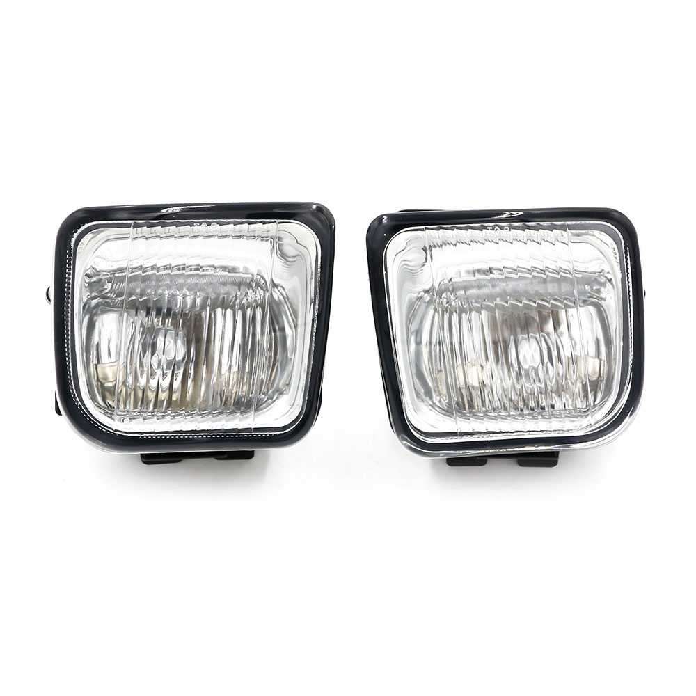 JDM Fog Lights Lamp For Honda  - Model Kit Jdm ulasan dan harga
