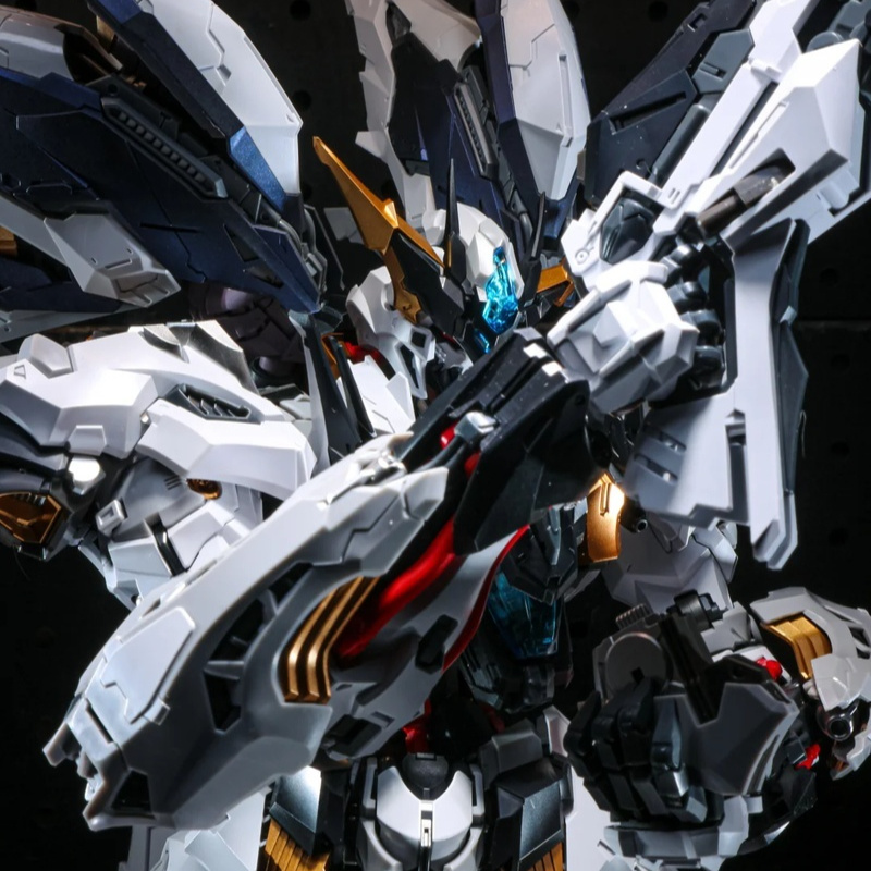 【IN STOCK】IN ERA+ RMD 1/72 FEN - Model Kit Infinite Dimension ulasan dan harga