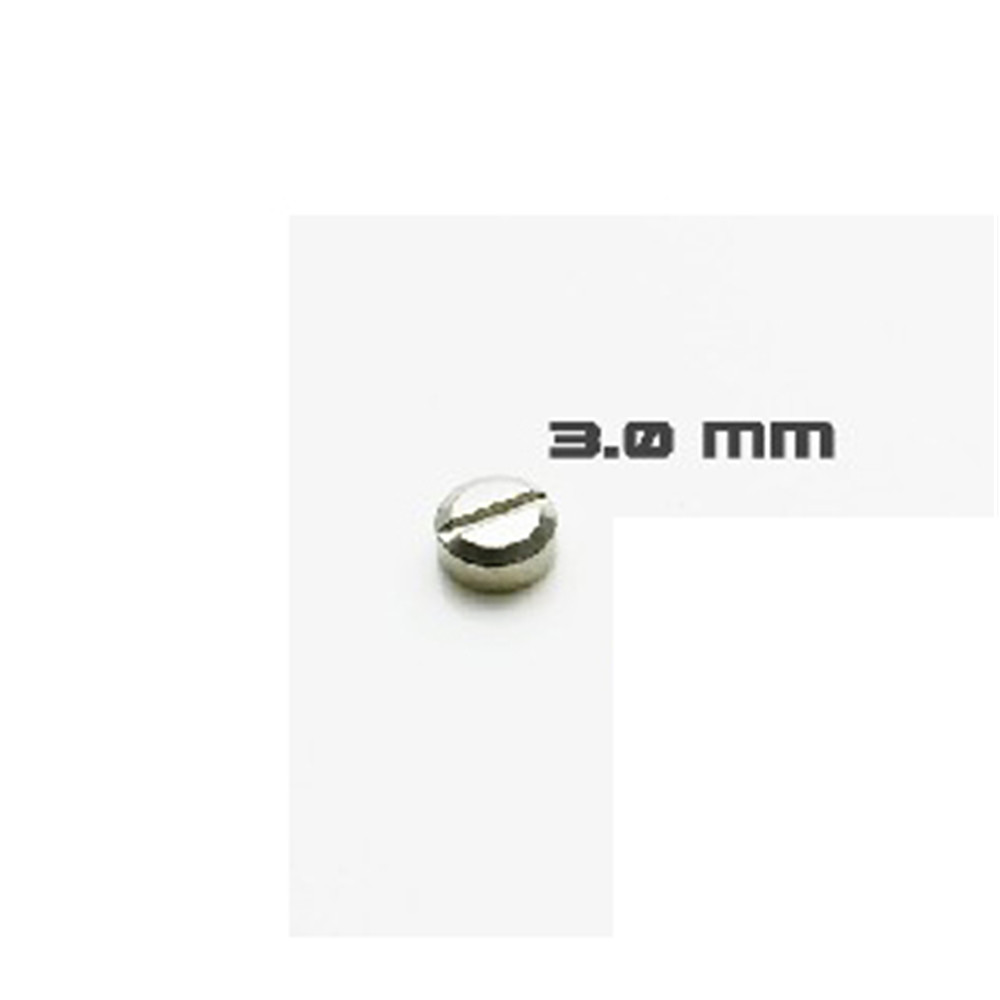 30pcs Armored Screws Model Sup - Model Kit Gundam ulasan dan harga