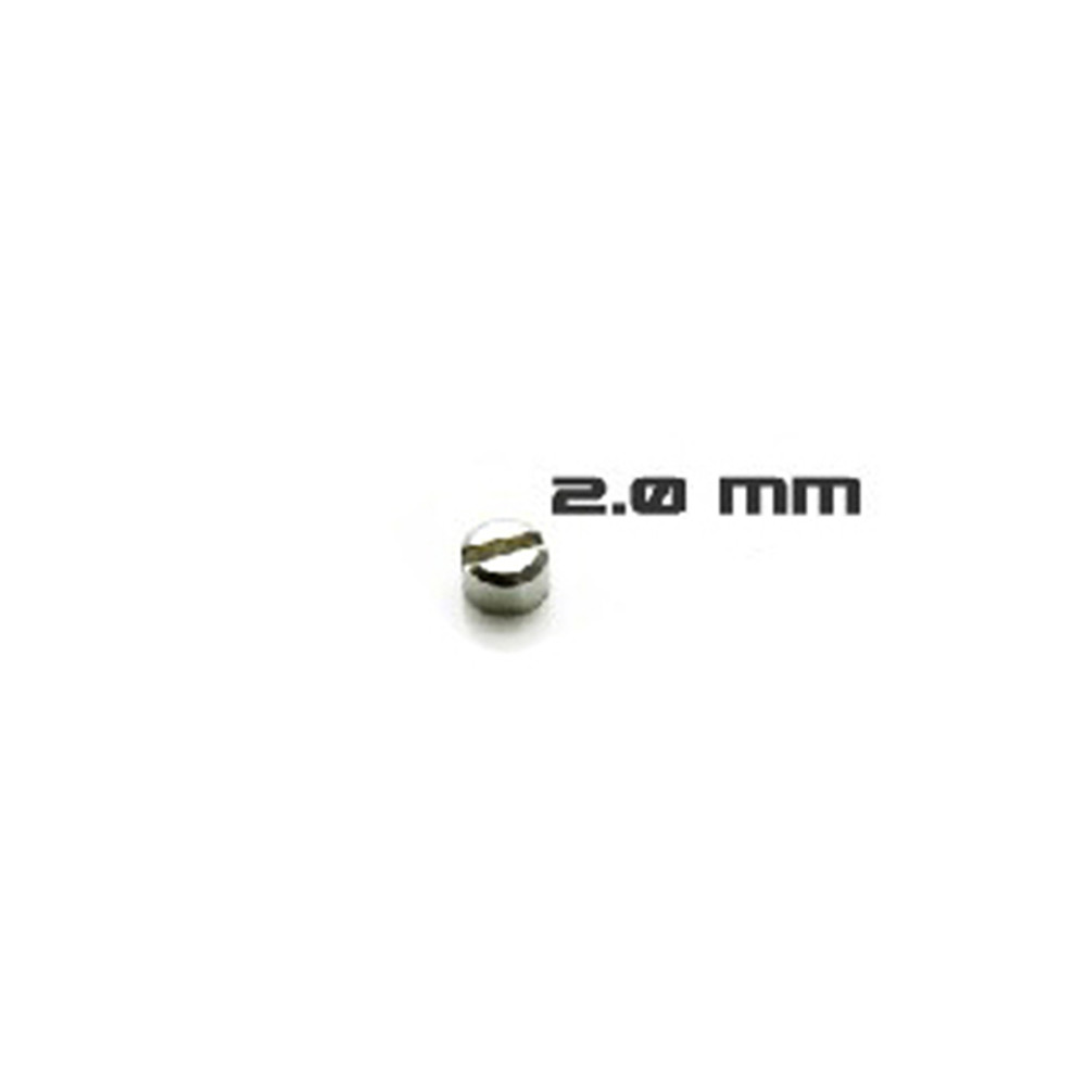 30pcs Armored Screws Model Sup - Model Kit Gundam ulasan dan harga