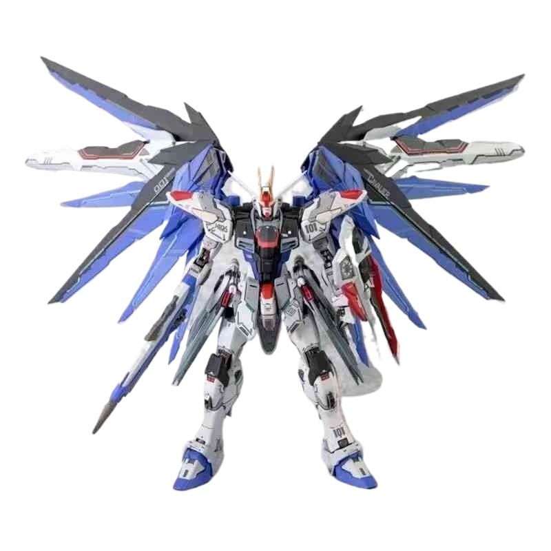 Bandai spot Gundam cartoon ani - Model Kit Gundam ulasan dan harga