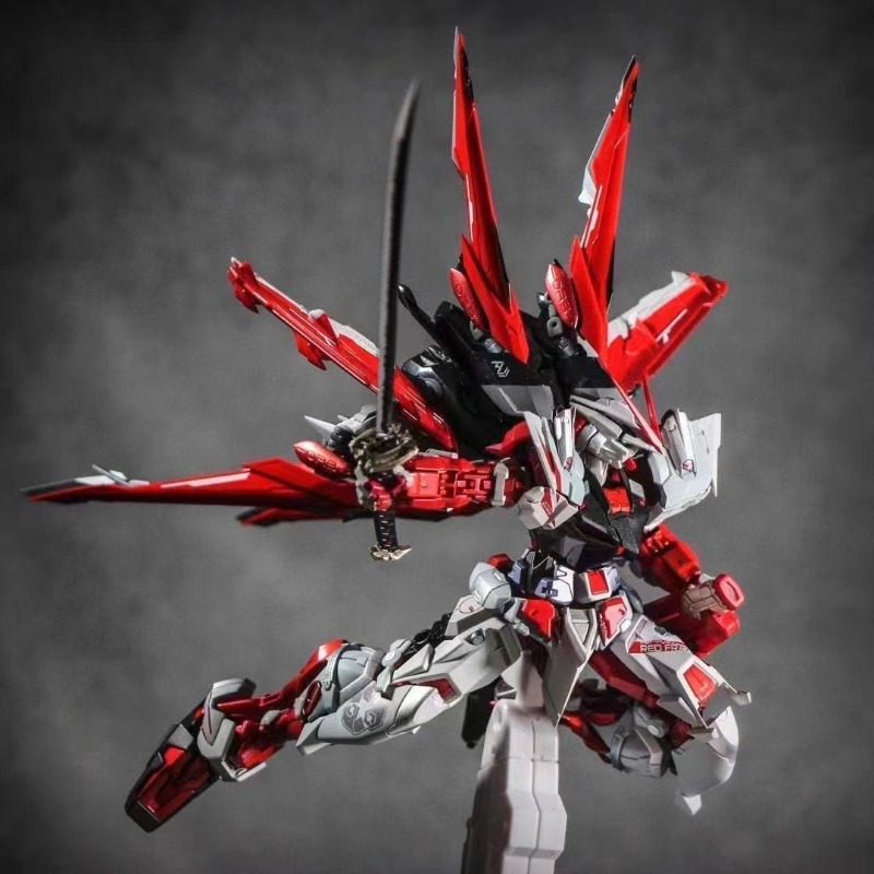 Bandai spot Gundam cartoon ani - Model Kit Gundam ulasan dan harga