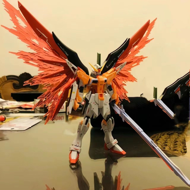 Bandai spot Gundam cartoon ani - Model Kit Gundam ulasan dan harga