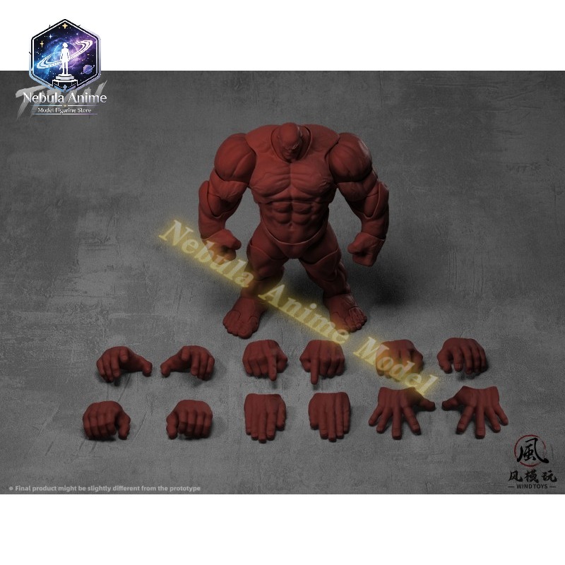 Pre‑order 1/12 Wind Toys Titan - Model Kit Titanic ulasan dan harga