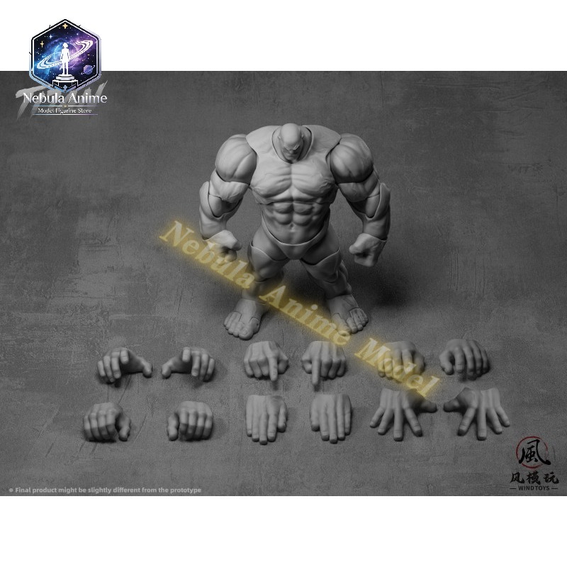Pre‑order 1/12 Wind Toys Titan - Model Kit Titanic ulasan dan harga