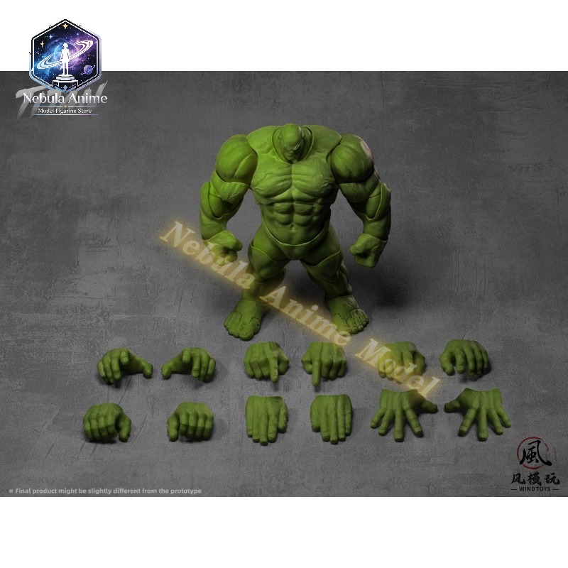 Pre‑order 1/12 Wind Toys Titan - Model Kit Titanic ulasan dan harga