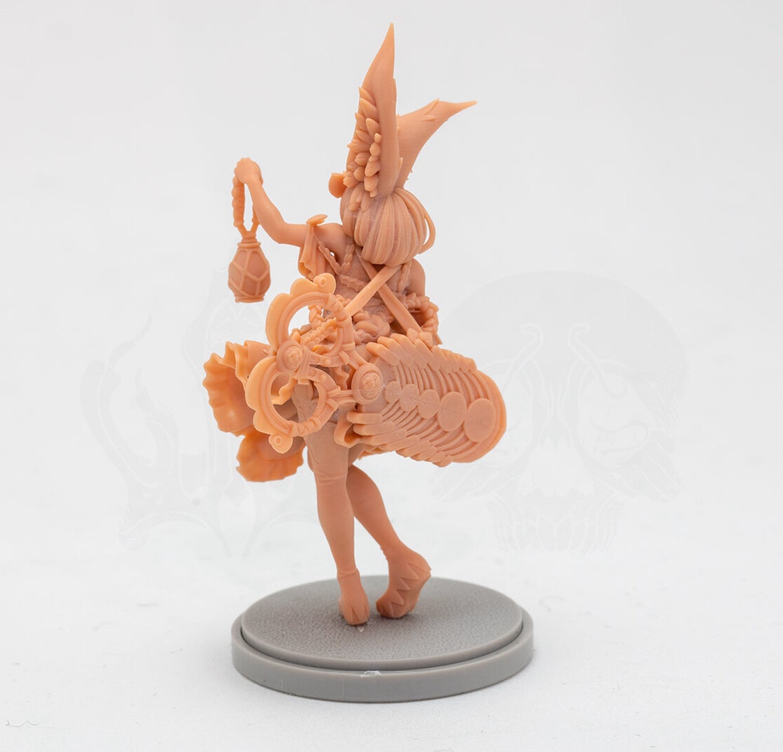 Kingdom Death KD 28417 Beauty  - Model Kit Baki ulasan dan harga