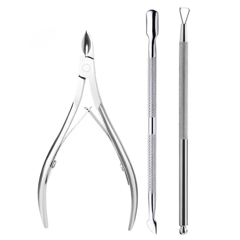Nail Set Art Sand Files Buffer - Sanding Stick Set ulasan dan harga