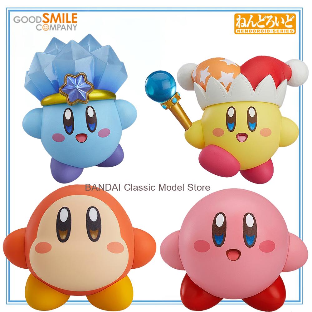 100% Original in Stock Good Sm - Model Kit Kirby ulasan dan harga
