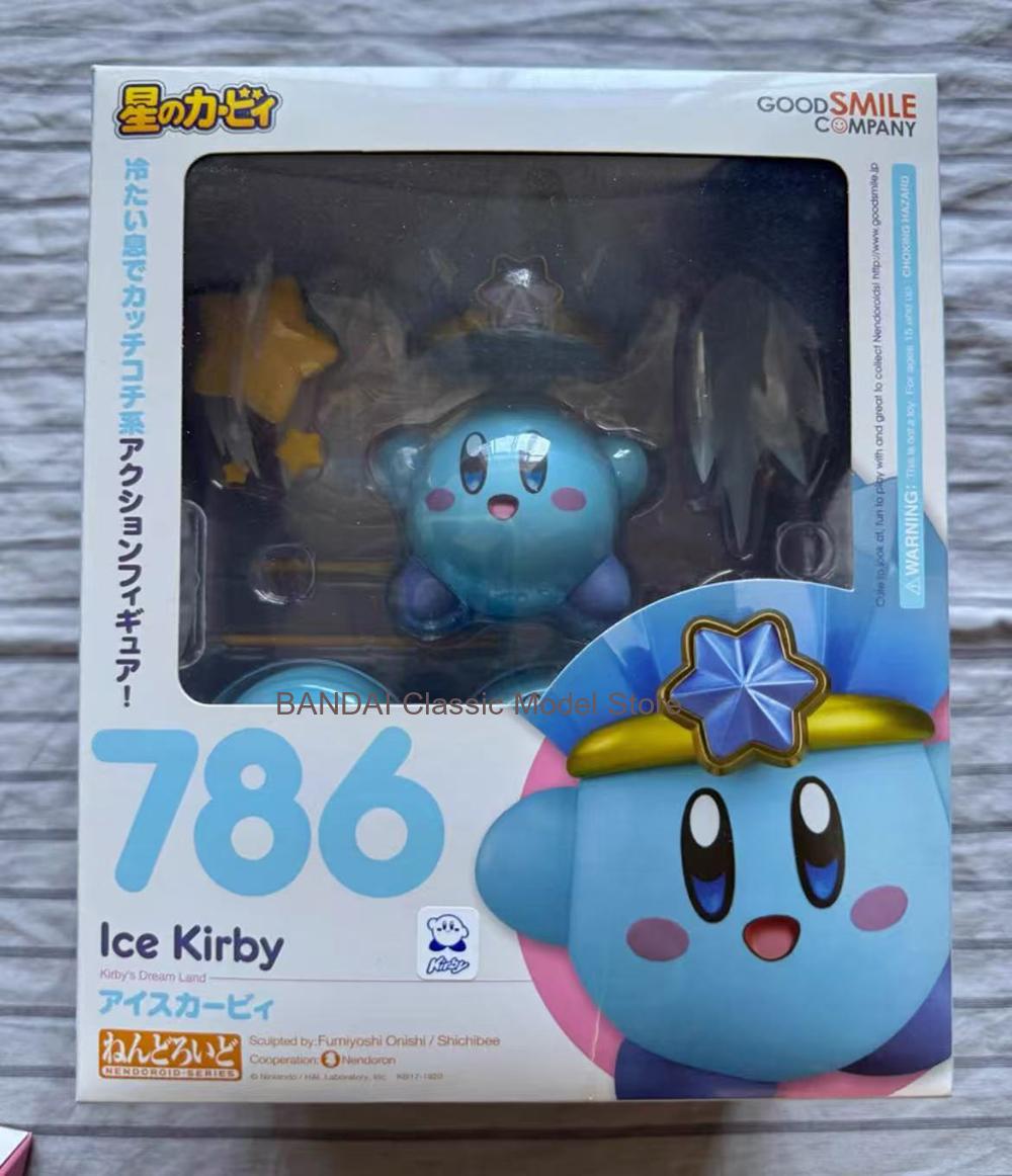 100% Original in Stock Good Sm - Model Kit Kirby ulasan dan harga
