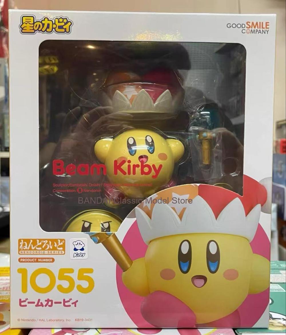100% Original in Stock Good Sm - Model Kit Kirby ulasan dan harga