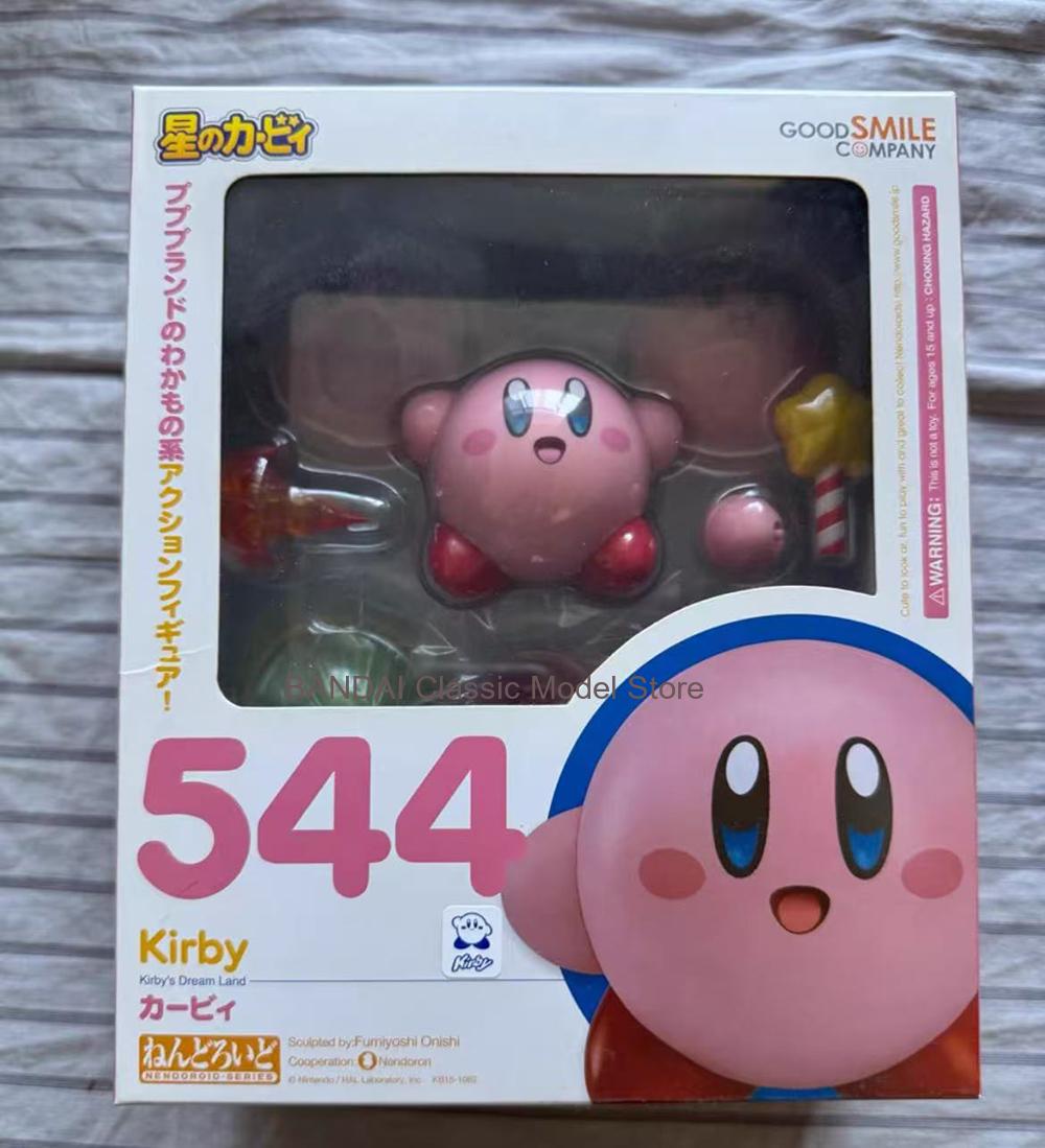 100% Original in Stock Good Sm - Model Kit Kirby ulasan dan harga