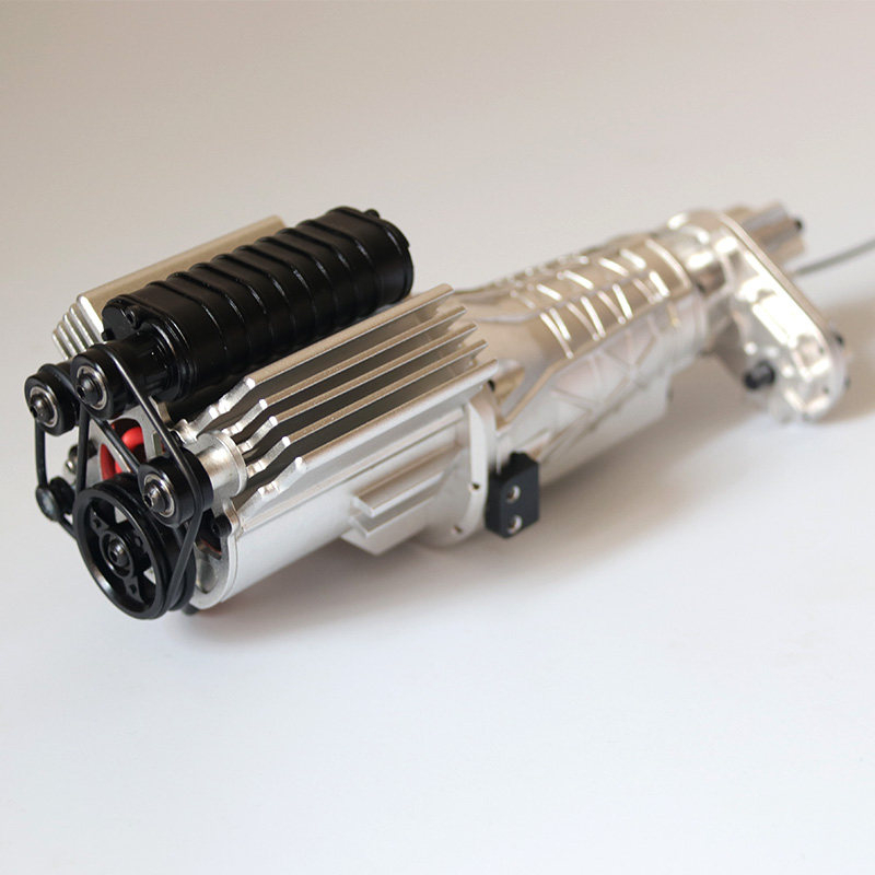 JDM-138 Simulated Metal Engine - Model Kit Jdm ulasan dan harga