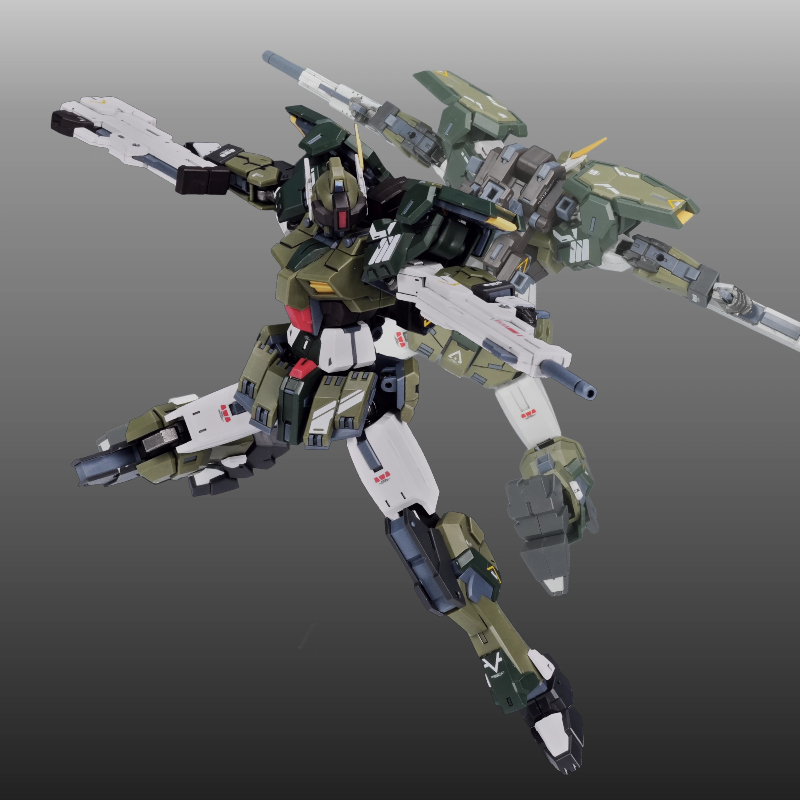 [New]ENTROPY PLAY Model 1/144  - Model Kit Baki ulasan dan harga