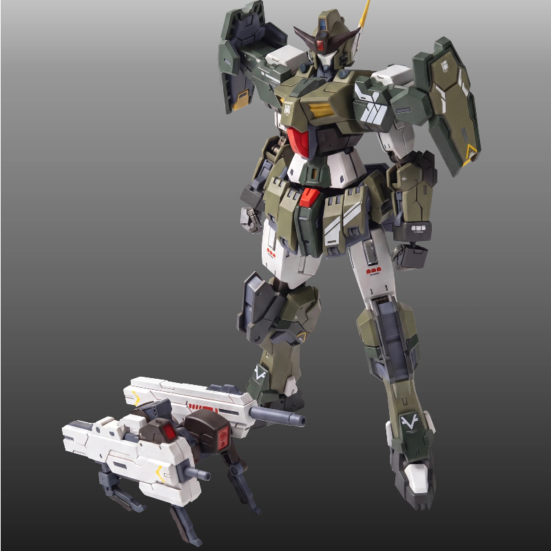 [New]ENTROPY PLAY Model 1/144  - Model Kit Baki ulasan dan harga