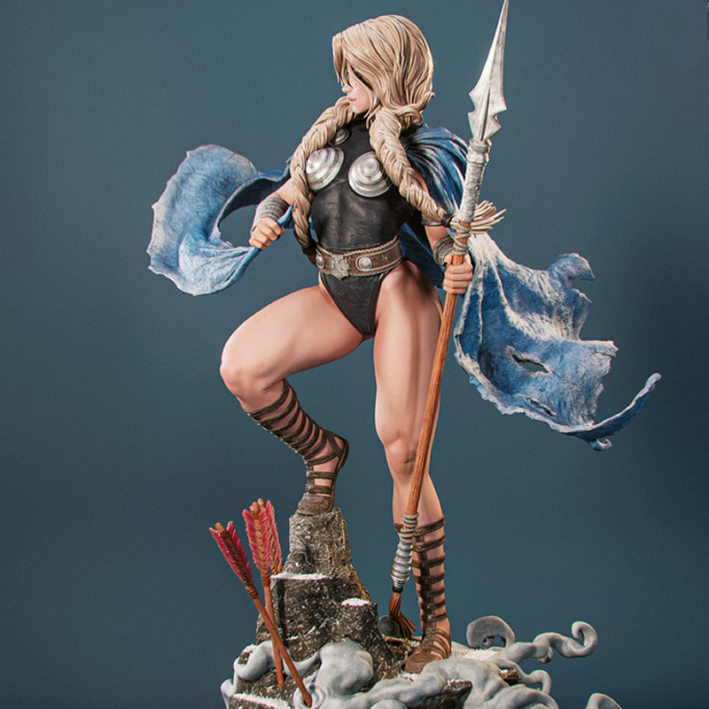 2 Styles Game Character 6677 V - Model Kit Figures ulasan dan harga