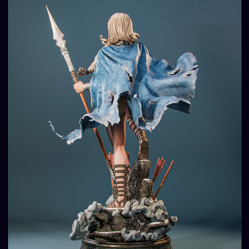 2 Styles Game Character 6677 V - Model Kit Figures ulasan dan harga