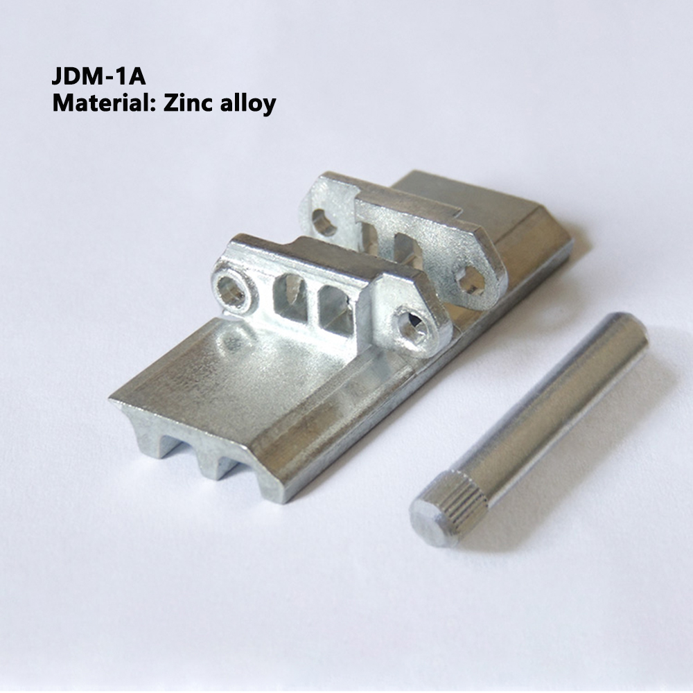 JDM-1A Simulated Metal Walking - Model Kit Jdm ulasan dan harga