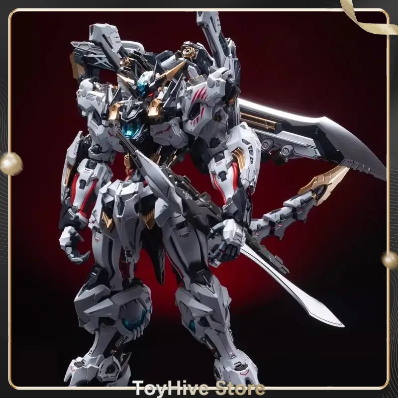 【IN STOCK】IN ERA+ RMD 1/72 FEN - Model Kit Infinite Dimension ulasan dan harga