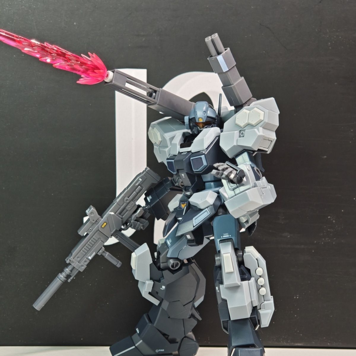BAOBAO Model HG 1/144 Assembly - Model Kit Figures ulasan dan harga