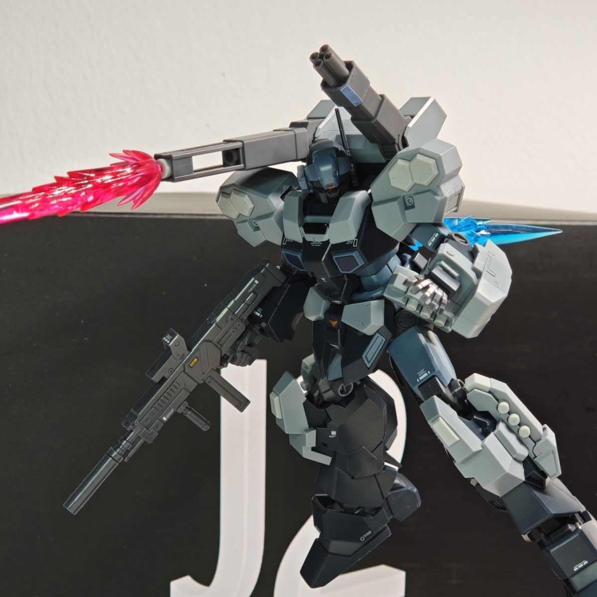 BAOBAO Model HG 1/144 Assembly - Model Kit Figures ulasan dan harga