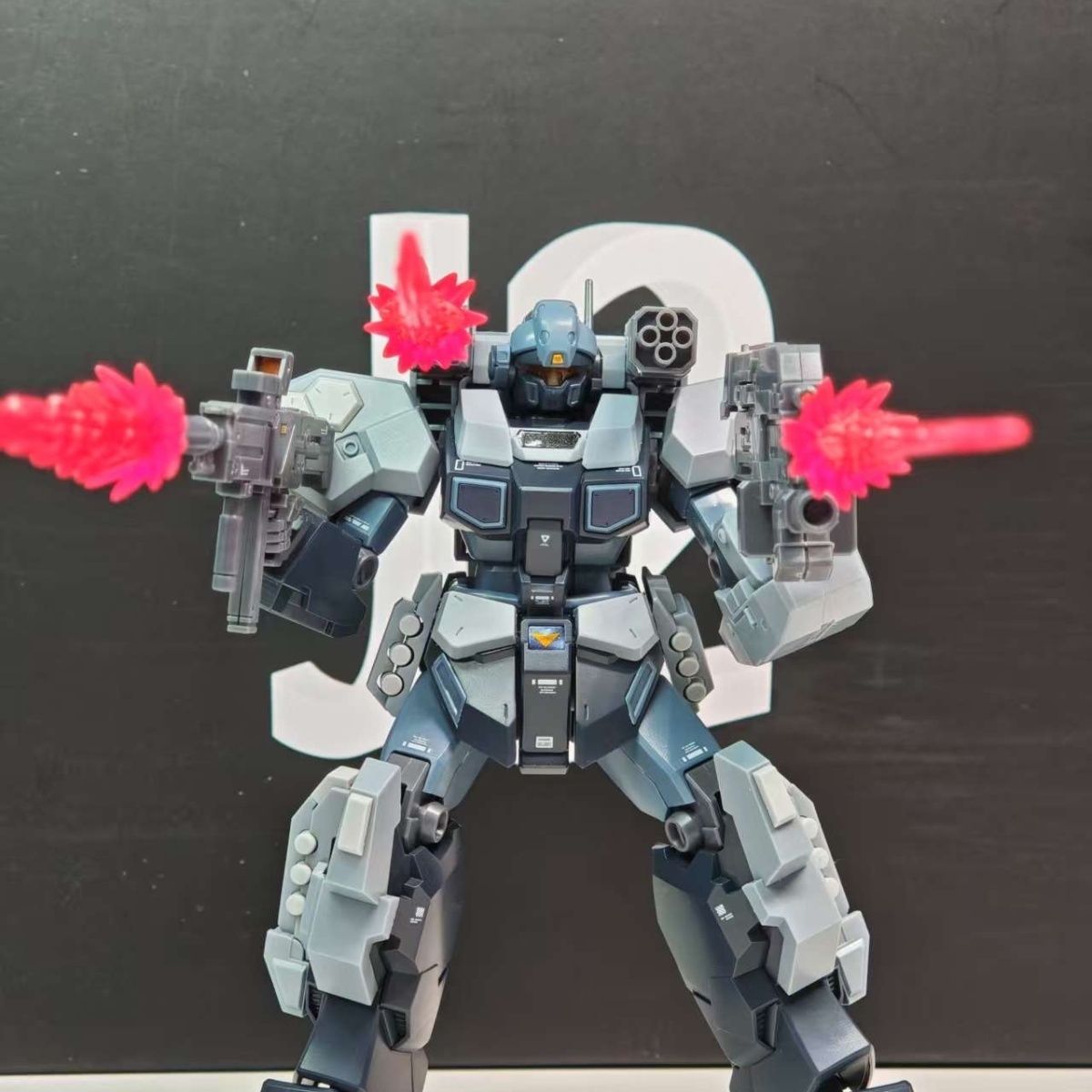 BAOBAO Model HG 1/144 Assembly - Model Kit Figures ulasan dan harga