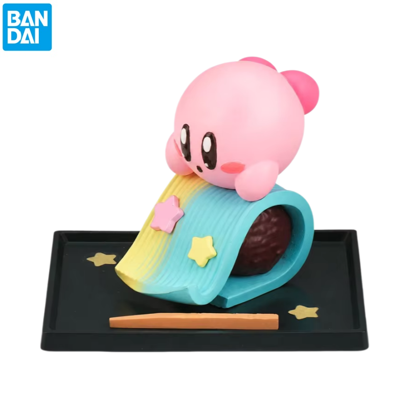 Bandai In Stock Original Box G - Model Kit Kirby ulasan dan harga