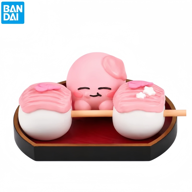Bandai In Stock Original Box G - Model Kit Kirby ulasan dan harga