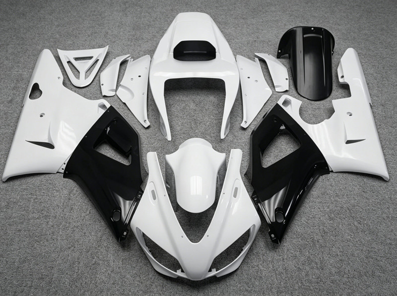 4 Gift New ABS fairing kit is  - Model Kit Yamaha R1 ulasan dan harga