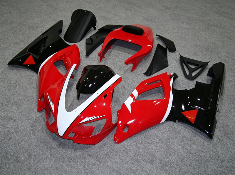 4 Gift New ABS fairing kit is  - Model Kit Yamaha R1 ulasan dan harga